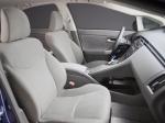 Toyota Prius 2009 года